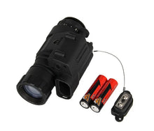 Load image into Gallery viewer, INSIGNIA Display Infrared Illuminator Optical Hunting Scope Accessories Night Vision Goggles (7995405664513)