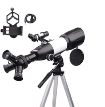 Load image into Gallery viewer, STARGAZER S-071B Astronomical Refraction Telescope (7979995922689)