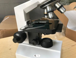 RACTOR OPTICA RO-SA95 Laboratory Biological Microscope (7978235166977)
