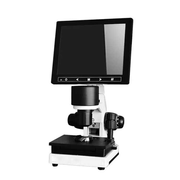 RACTOR OPTICA RO-AS25 Electron Digital Microcirculation Microscope (7978239885569)