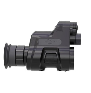INSIGNIA DIGITAL Hunting Night Vision Scope 1080p Infrared (7995615445249)