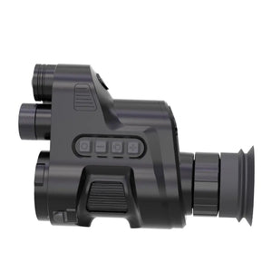 INSIGNIA DIGITAL Hunting Night Vision Scope 1080p Infrared (7995615445249)