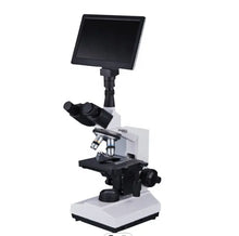 Load image into Gallery viewer, RACTOR OPTICA RO-SA95 Laboratory Biological Microscope (7978235166977)