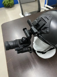 INSIGNIA Night Vision Scope Mount Base Adapter Bracket for Hunting Helmet (7994869973249)