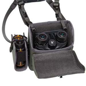 INSIGNIA Elastic Control Hunting Binocular Harness (7996080259329)