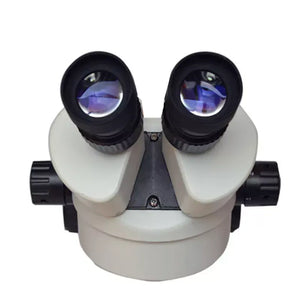 RACTOR OPTICA RO-ZA5 Industrial Video Trinocular Zoom Stereo Microscope (7980423545089)