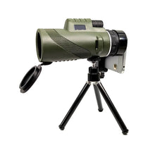 Load image into Gallery viewer, INSIGNIA Focus Monocular 12x50 Large Eyepiece Monocular Adults (7997316268289)