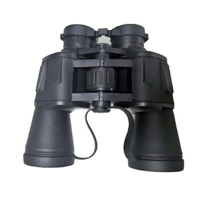 INSIGNIA Green Big Eyepiece Outdoor Telescope Binoculars (7997310337281)