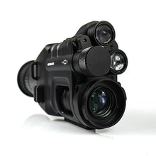 Load image into Gallery viewer, INSIGNIA Night Vision Telescope Scope HD Video 4 Colors (7997055500545)