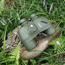 Load image into Gallery viewer, HORIZONVIEW HV-PC94 Marine Binoculars with Rangefinder for Hunting (7982078656769)