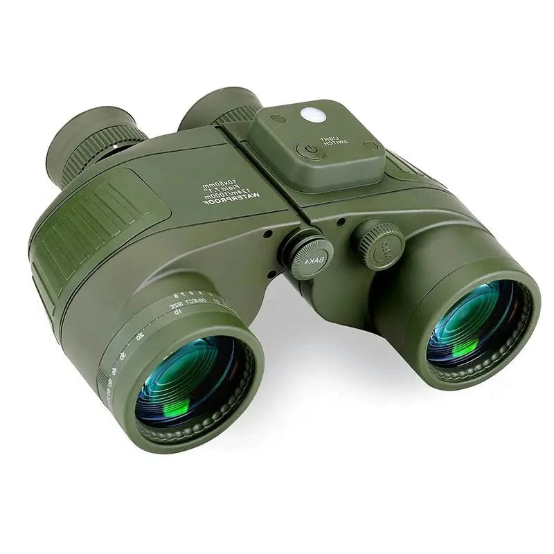 INSIGNIA Night Vision Binocular High Performance 7x50 Hunting (7997630578945)