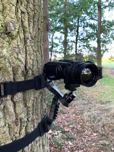INSIGNIA Tree Mount Hunting Accessories Tripod Camera Night Vision Scope (7994866303233)