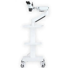 Load image into Gallery viewer, RACTOR OPTICA RO-32AT Surgical Dental Operating Microscope (7980162384129)