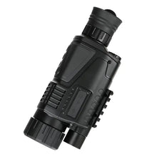 Load image into Gallery viewer, INSIGNIA Infrared Night Vision Monocular Digital Telescope (7997318463745)