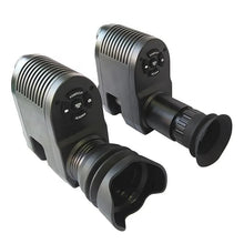 Load image into Gallery viewer, INSIGNIA Optical Night Vision Scope Flashlight 850nm Resolution 1280*720 (7997626155265)