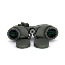 Load image into Gallery viewer, INSIGNIA Long Distance 8x30 Day and Night Vision Binoculars with Rangefinder (7997633134849)