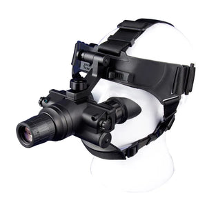 INSIGNIA Thermal Imaging Camera Night Vision Binocular (7997132538113)
