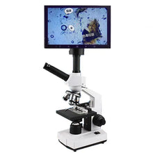 Load image into Gallery viewer, RACTOR OPTICA RO-3CB Sperm Biological Microcirculation Capillary Microscope (7977825403137)