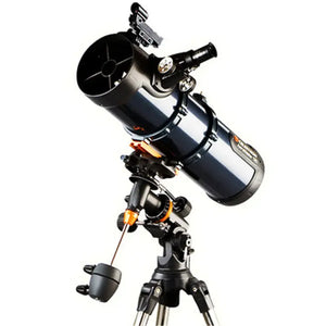 STARGAZER S-007 High Quality Optical Refractor Telescope (7978845274369)