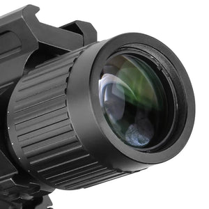 INSIGNIA Infrared Night Vision 4K Scope Digital Hunting Scope (7997015064833)