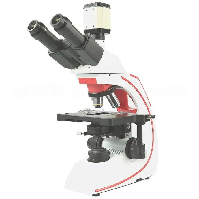 RACTOR OPTICA RO-0810 Biological Laboratory Microscope (7982254915841)