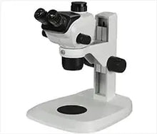 Load image into Gallery viewer, RACTOR OPTICA RO-SZ680 Magnification Stereo Zoom Microscope (7978175561985)