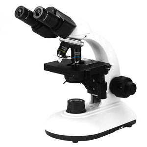 RACTOR OPTICA RO-A11 Trinocular Laboratory Biological Microscope (7978148036865)