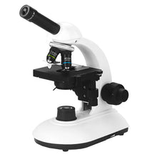 Load image into Gallery viewer, RACTOR OPTICA RO-A11 Trinocular Laboratory Biological Microscope (7978148036865)