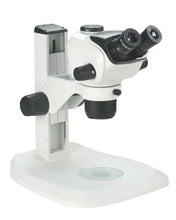 Load image into Gallery viewer, RACTOR OPTICA RO-SZ680 Magnification Stereo Zoom Microscope (7978175561985)