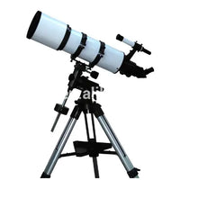 Load image into Gallery viewer, STARGAZER S-200V Professional Astronomical Refractor Star Telescope (7979536777473)
