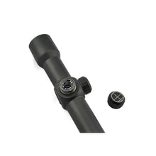 Load image into Gallery viewer, INSIGNIA Mil-Dot 30mm scope For Hunting Waterproof Scope (7997280354561)