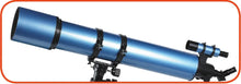Load image into Gallery viewer, STARGAZER S-2001A High End Refractor Astronomical Telescope (7978865688833)