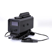 Load image into Gallery viewer, INSIGNIA High Accuracy 700m Long Distance Mini Laser Range Finder (7997622255873)