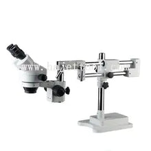 Load image into Gallery viewer, RACTOR OPTICA RO-G9M Dental Optical Microscope (7980364103937)
