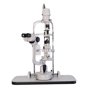 RACTOR OPTICA RO-BB5 Optical Slit Lamp Microscope (7978246570241)