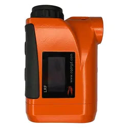 INSIGNIA Handheld 2km Laser Range Finder with Long Distance Measure for Hunting (7995695300865)