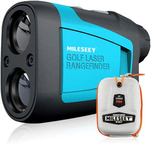 INSIGNIA Golf Range Finder Laser Rangefinder (7995705098497)