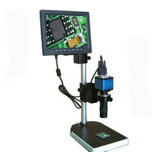 RACTOR OPTICA RO-C20B Cheap Electron Video Microscope (7980130402561)