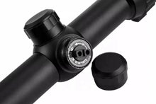 Load image into Gallery viewer, INSIGNIA 3-9x40 Scope 1/4&quot; Adjustment with Diameter of 1.6in/40mm (7997275013377)