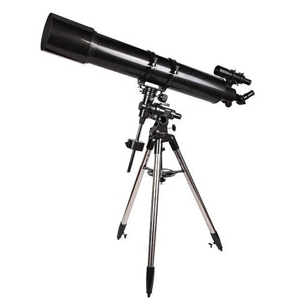 STARGAZER 150mm Aperture & 1200mm Focus Length Refractor Telescope (7979991761153)