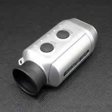 Load image into Gallery viewer, INSIGNIA Portable Battery Golf Laser Rangefinder (7995670724865)