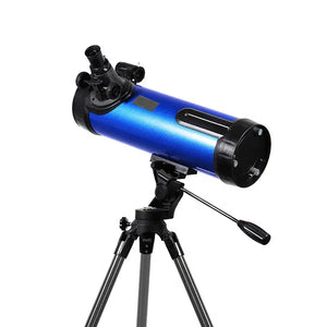 STARGAZER S-114Y Professional Astronomical Monocular Telescope (7979983831297)