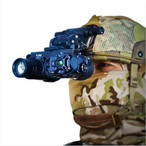 INSIGNIA Thermal Night Vision Monocular Camera for Scope Accessories (7995389739265)