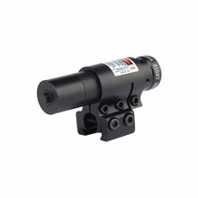 Load image into Gallery viewer, INSIGNIA Red Laser Sight With Adjustable Mount Laser Scope (7997086368001)