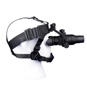 INSIGNIA Thermal Imaging Camera Night Vision Binocular (7997132538113)