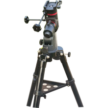 Load image into Gallery viewer, HIGH PRECISION EXOS-EQ4 Equatorial Mount for Telescope (7977643999489)