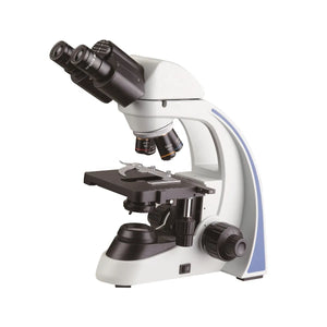 RACTOR OPTICA RO-SW1001 Binocular Compound Biological Microscope (7978143482113)