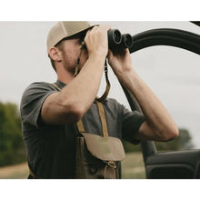 Load image into Gallery viewer, INSIGNIA Nylon Outdoors Binocular Harness Chest Pack (7995792916737)