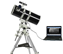 Load image into Gallery viewer, STARGAZER S-B800 Professional Digital Reflector Telescope (7978884530433)