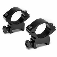 Load image into Gallery viewer, INSIGNIA Clamp Clip for LED Flashlight Torch Telescope Sight Laser Accessories (7994866860289)
